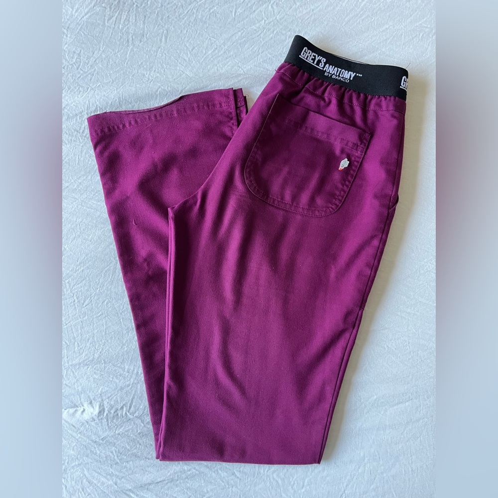 Greys Anatomy by barco scrubs